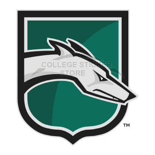 Design Loyola Maryland Greyhounds Iron-on Transfers (Wall Stickers)NO.4884